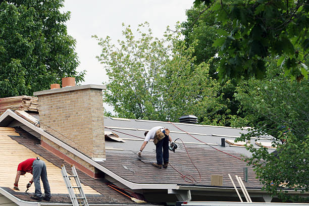 Trusted North Fond Du Lac, WI Roofing Contractor Experts
