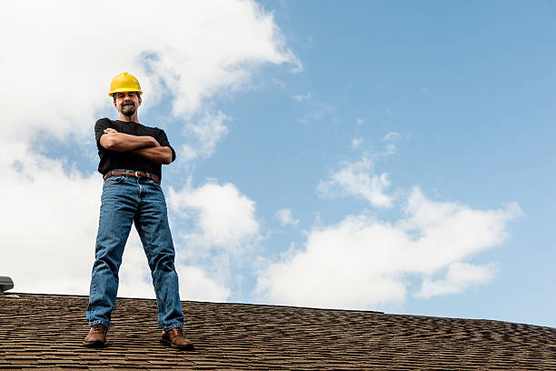Quick and Trustworthy Emergency Roof Repair Services in North Fond Du Lac, WI