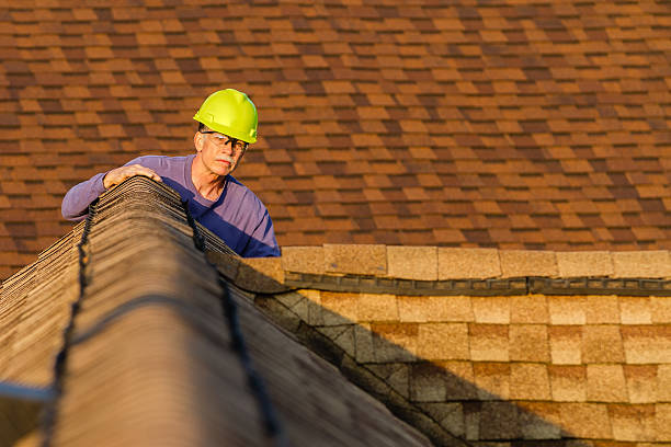 Best Slate Roofing Contractor  in North Fond Du Lac, WI