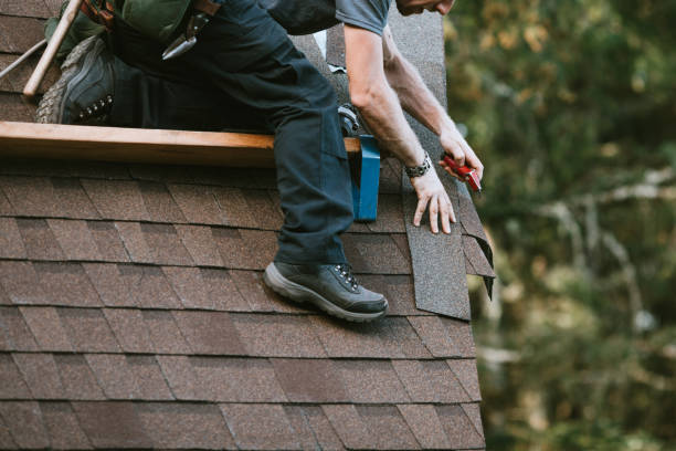 North Fond Du Lac, WI Roofing Contractor Company